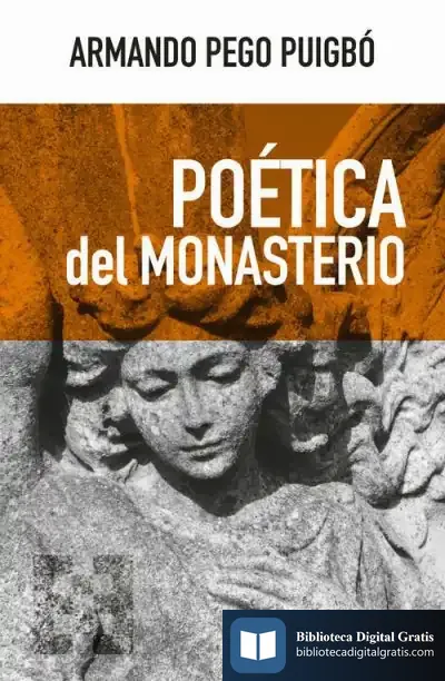 Descargar Poetica Del Monasterio