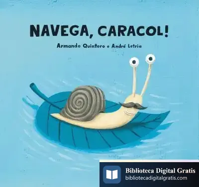 Descargar ¡Navega, Caracol!