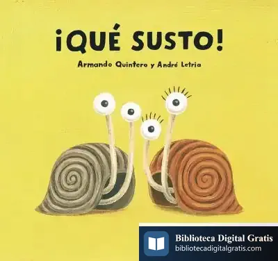 Descargar ¡Que Susto!