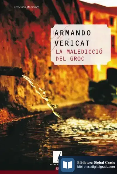 Descargar La Maledicció Del Groc