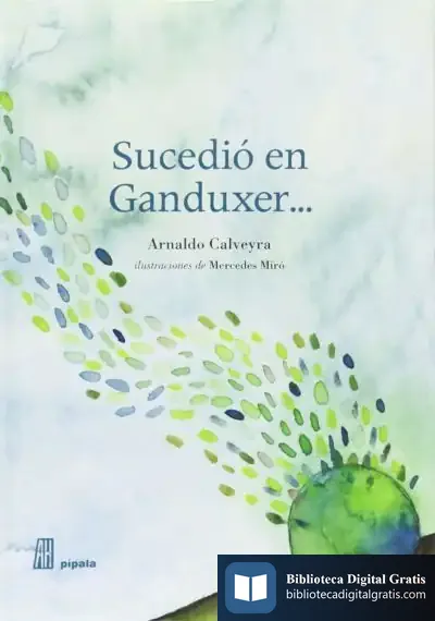 Descargar Sucedió En Ganduxer de Arnaldo Calveyra