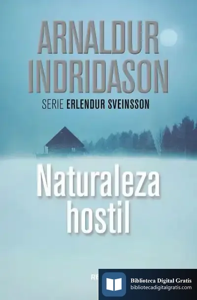 Descargar Naturaleza Hostil