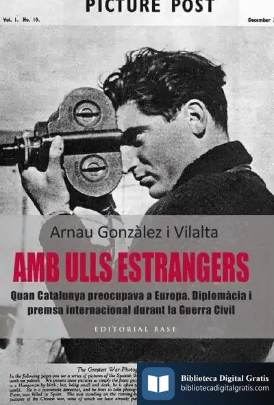 Descargar Amb Ulls Estrangers