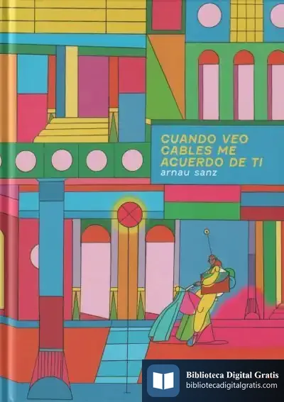 Descargar Cuando Veo Cables Me Acuerdo De Ti