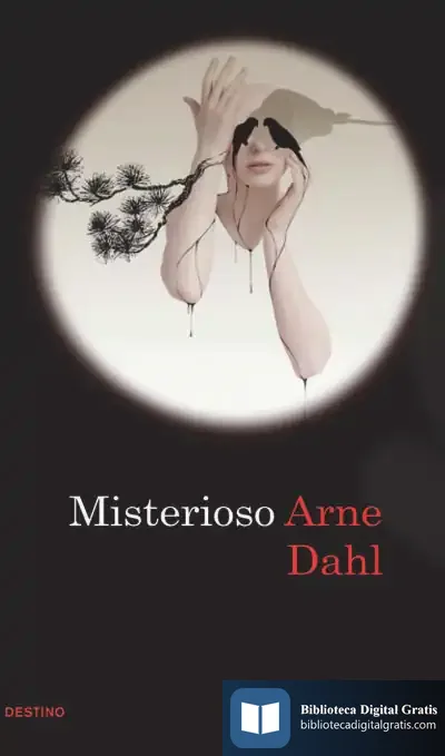 Descargar Misterioso de Eugenio Alburquerque