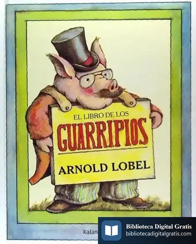 Descargar El Libro De Los Guarripios