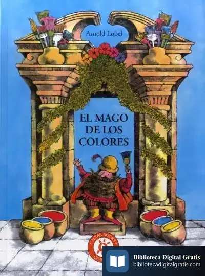 Descargar El Mago De Loos Colores de Arnold Lobel