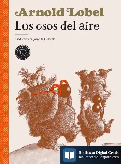 Descargar Los Osos Del Aire