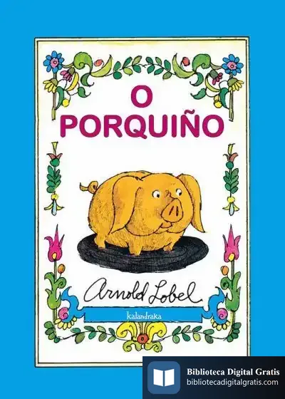 Descargar O Porquiño