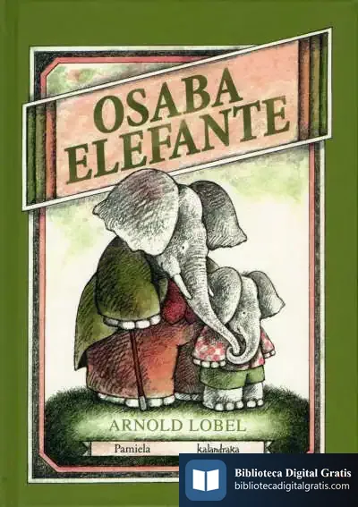 Descargar Osaba Elefante