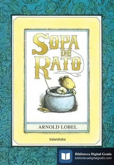 Descargar Sopa De Rato