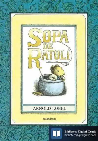 Descargar Sopa De Ratolí