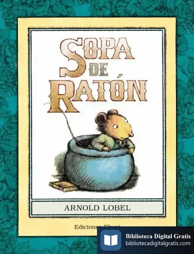 Descargar Sopa De Ratón