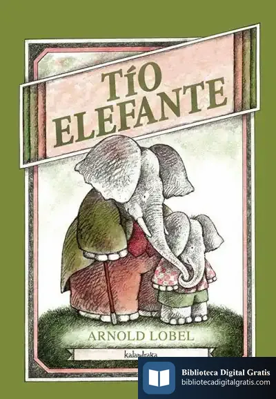 Descargar Tío Elefante