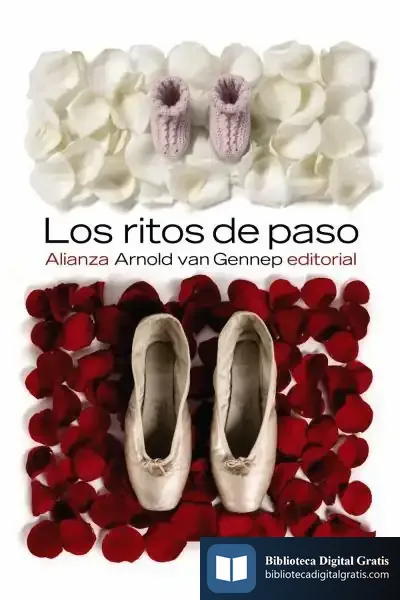 Descargar Los Ritos De Paso de Arnold Van Gennep