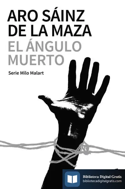 Descargar El Ángulo Muerto