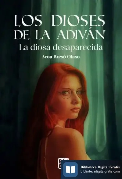 Descargar Los Dioses De La Adiván