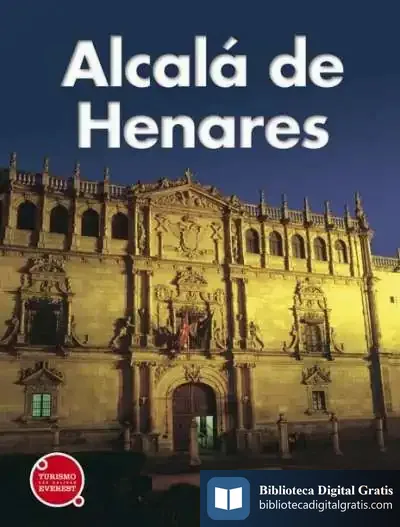 Descargar Recuerda Alcalá De Henares
