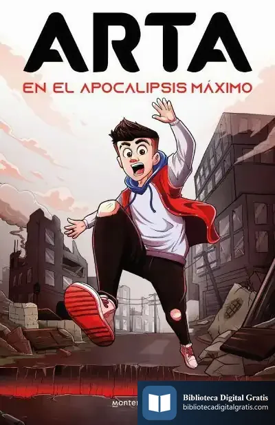 Descargar Arta En El Apocalipsis Máximo de Arta Game