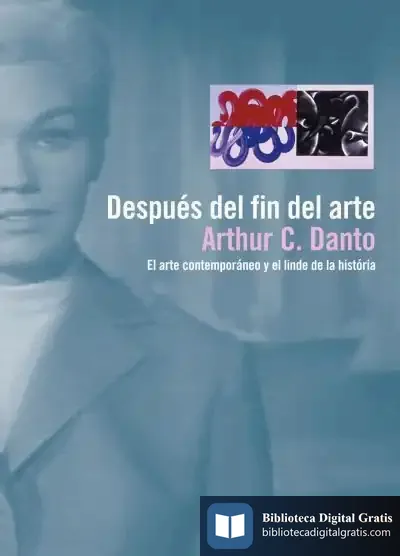 Descargar Después Del Fin Del Arte de Esopo