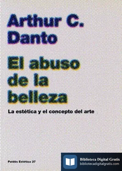 Descargar El Abuso De La Belleza