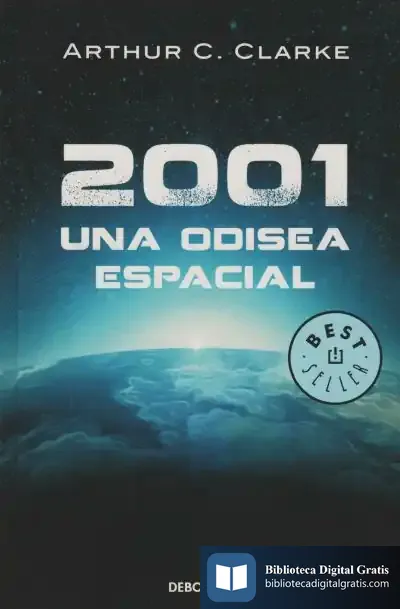 Descargar 2001. Una Odisea Espacial
