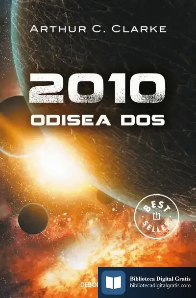 Descargar 2010, Odisea Dos