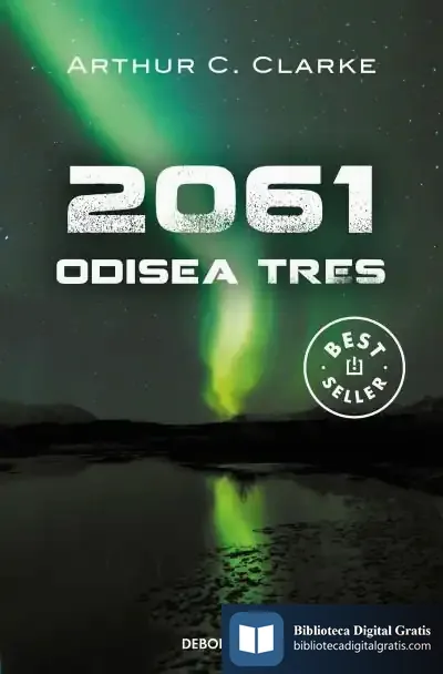 Descargar 2061. Odisea Tres