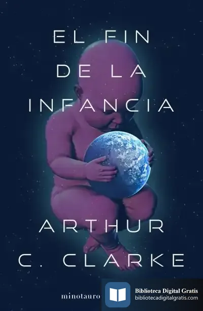 Descargar El Fin De La Infancia