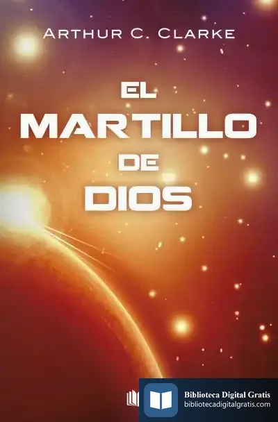 Descargar El Martillo De Dios