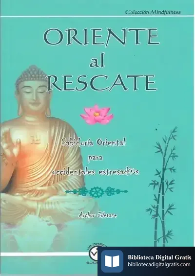 Descargar Oriente Al Rescate de Arthur Edevane