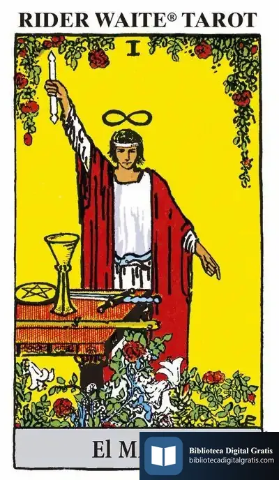 Descargar Rider Waite® Tarot de Arthur Edward Waite