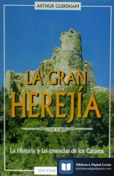 Descargar Gran Herejía, La de Pedro Giménez de Aragón Sierra