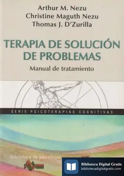 Descargar Terapia De Solución De Problemas
