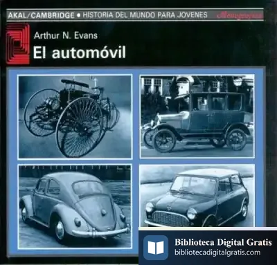 Descargar El Automóvil
