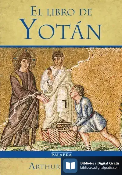 Descargar Libro De Yotán