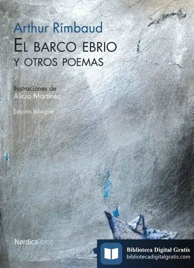 Descargar Barco Ebrio Y Otros Poemas, El de Arthur Rimbaud