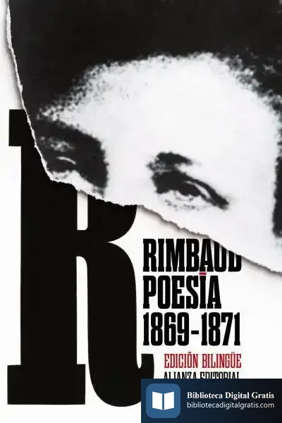 Descargar Poesía (1869-1871) de Arthur Rimbaud