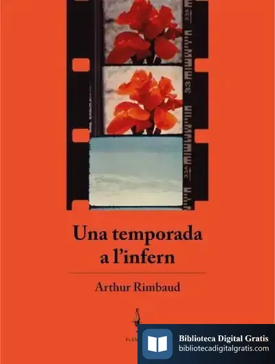 Descargar Una Temporada A L'Infern de Arthur Rimbaud