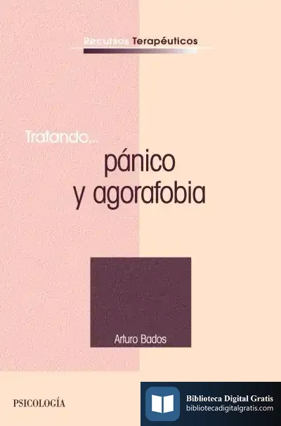 Descargar Tratando... Pánico Y Agorafobia