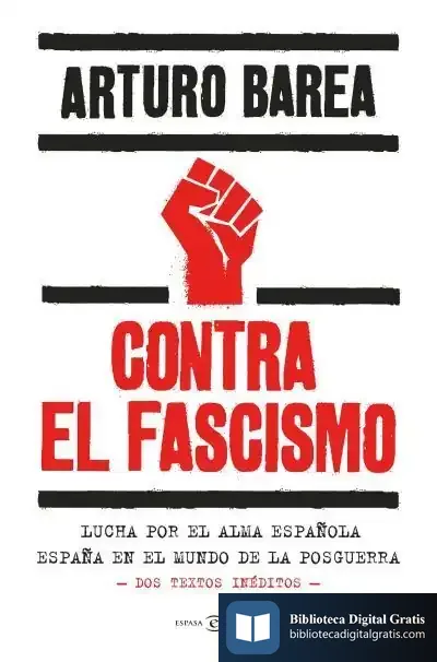 Descargar Contra El Fascismo
