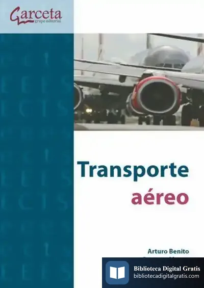 Descargar Transporte Aereo de Arturo Benito Ruiz de Villa
