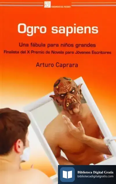 Descargar Ogro Sapiens