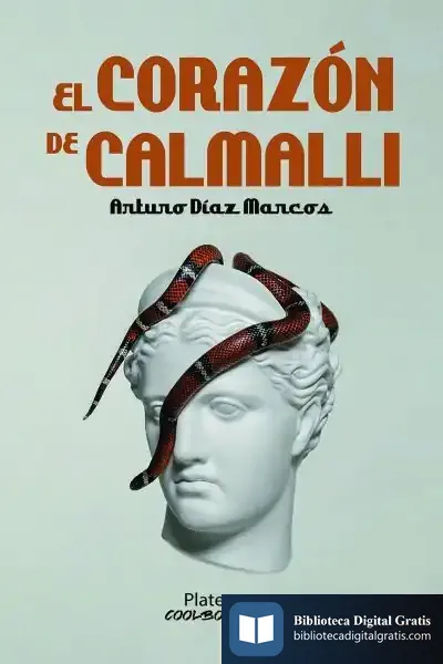 Descargar El Corazon De Calmalli
