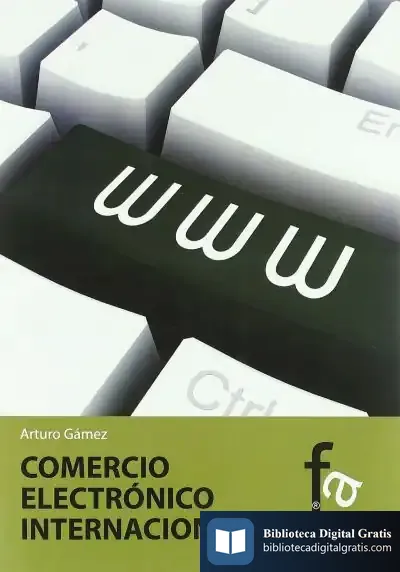 Descargar Comercio Electronico Internacional