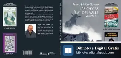 Descargar Chicas Del Valle, Las