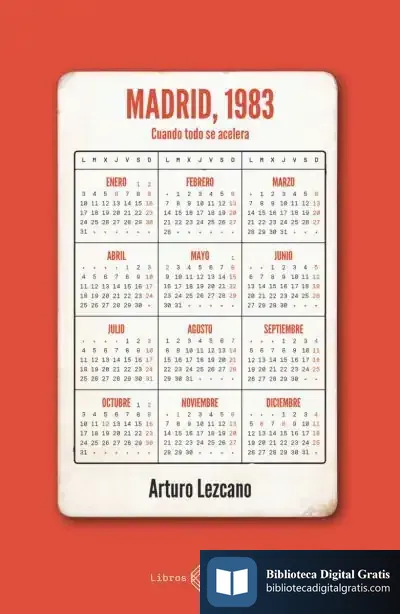 Descargar Madrid, 1983