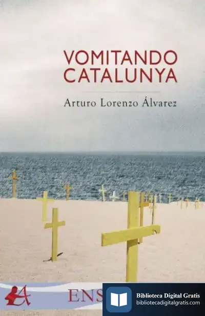 Descargar Vomitando Catalunya