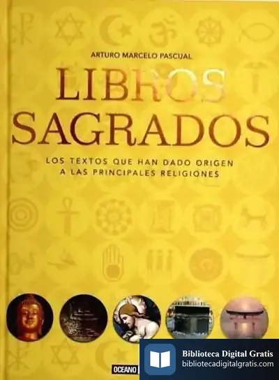 Descargar Libros Sagrados