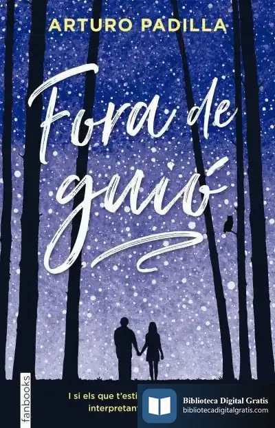 Descargar Fora De Guió de Arturo Padilla de Juan